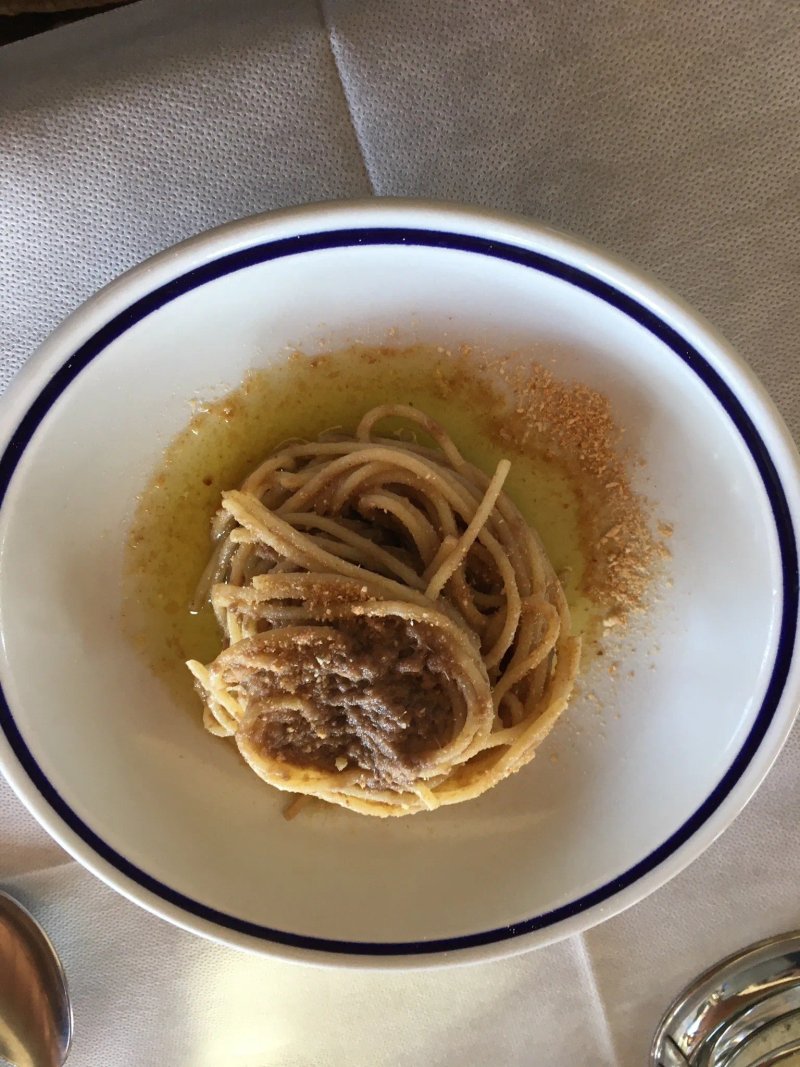 Trattoria Da Pino 2