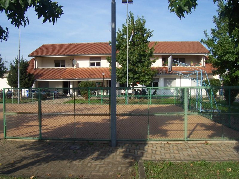 La Locanda dello Sportivo