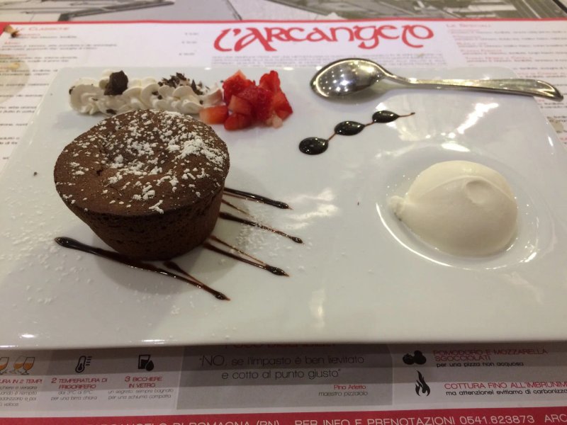 L'Arcangelo