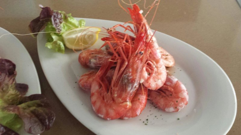 Restaurante Sa Nansa