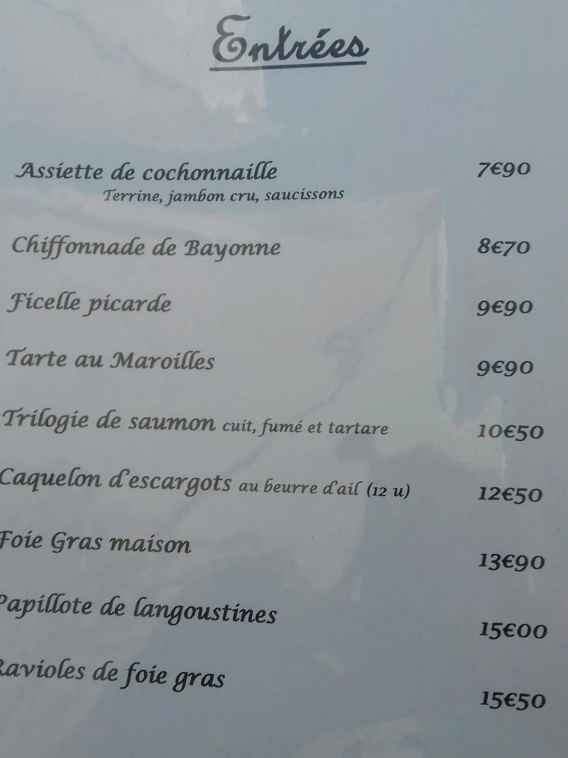 La table de guislain