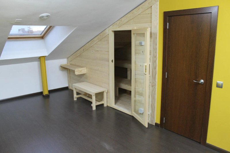 Hostel Nirvana