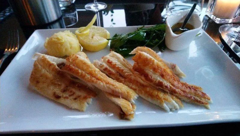 Brasserie Oud Zuilen