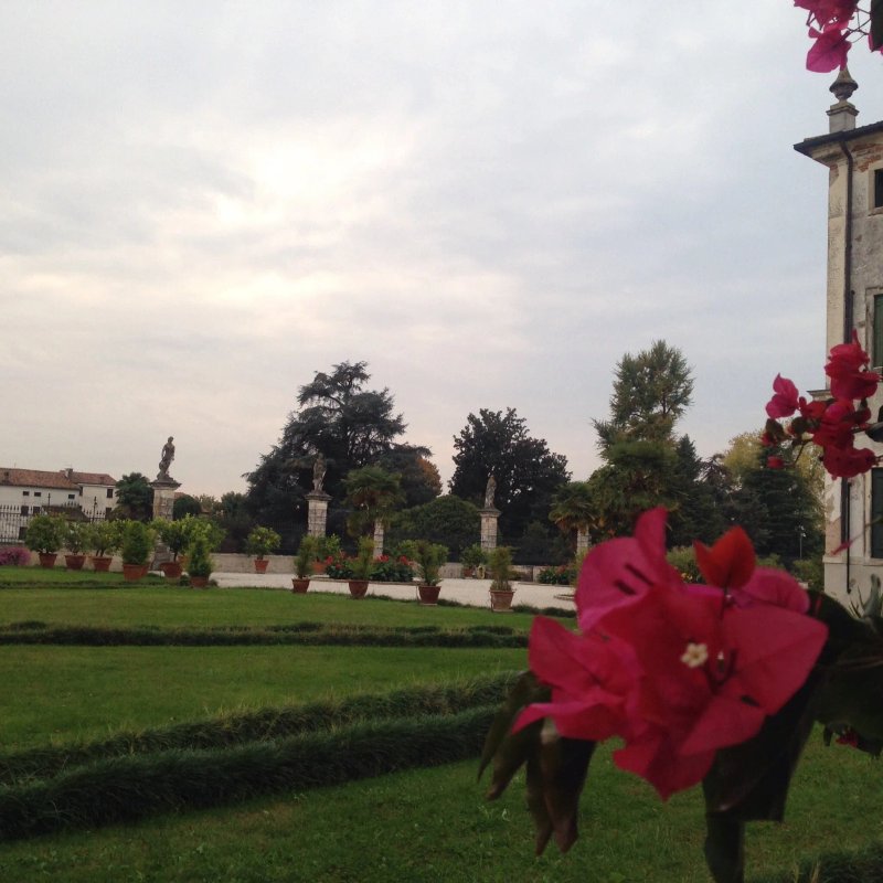 Agriturismo Dimora Storica Villa Ghislanzoni