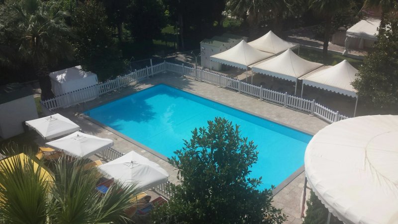 Centro Vacanze Domus M.G.