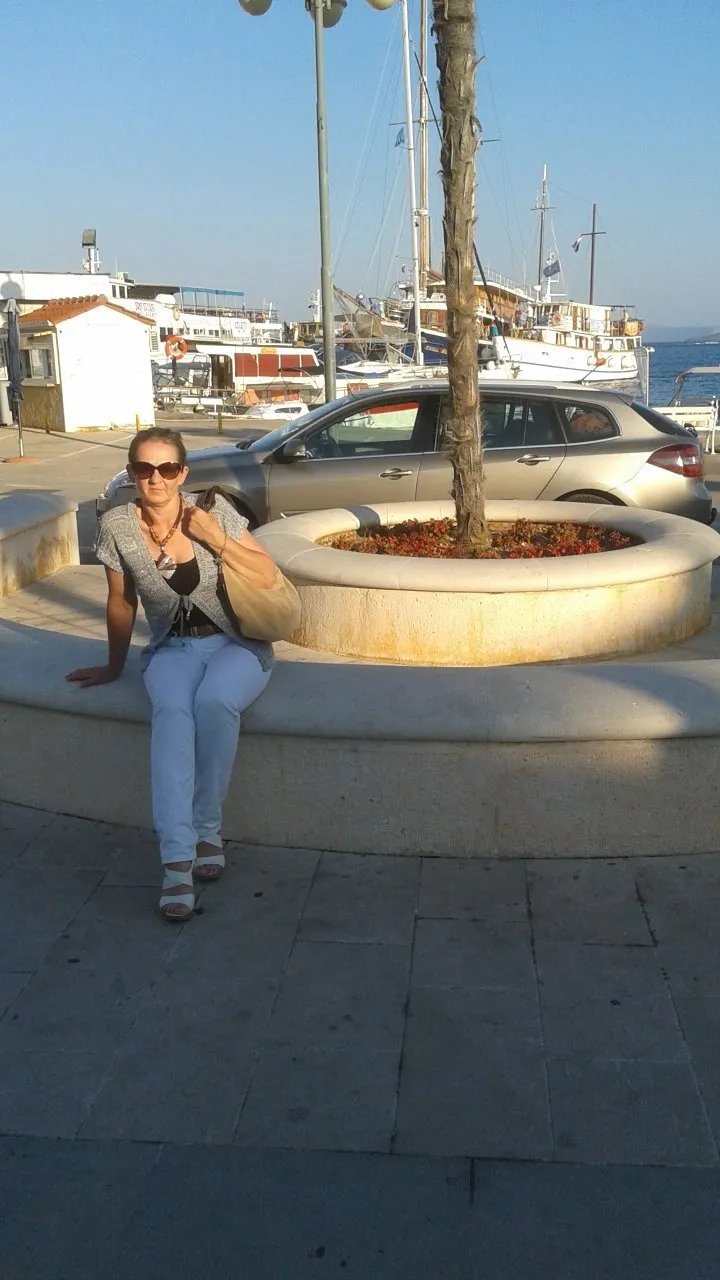 Burin Vodice