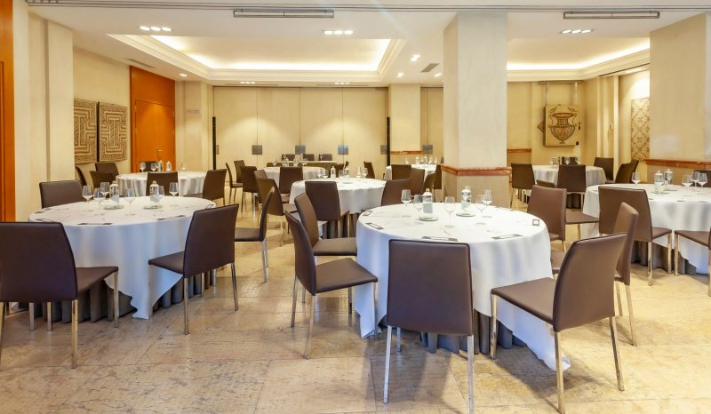 Hotel Villa Real