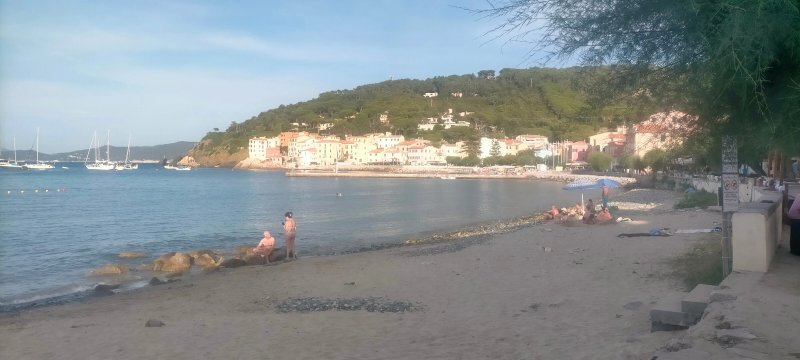 La Fiaschetteria