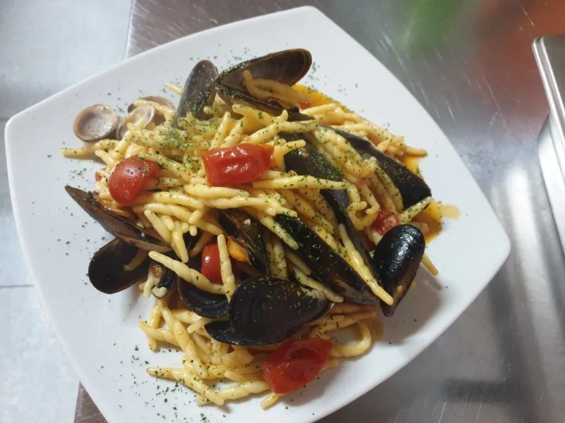 Pescheria Friggitoria del Tirreno