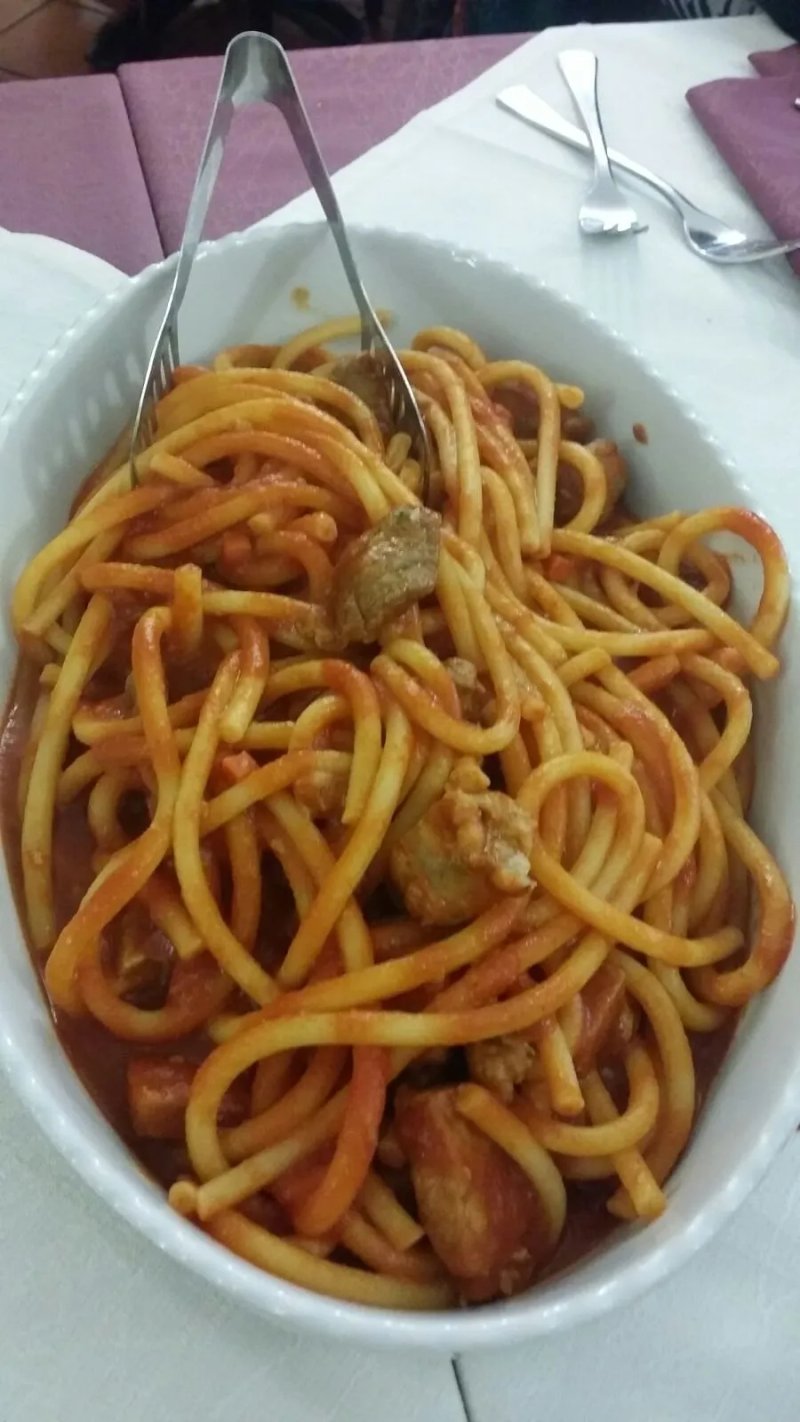 La Locanda Di Capise