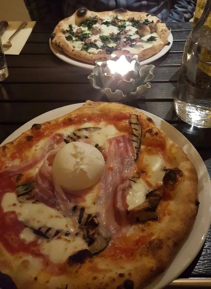 Masaniello restaurant