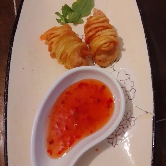 HANA oriental restaurant