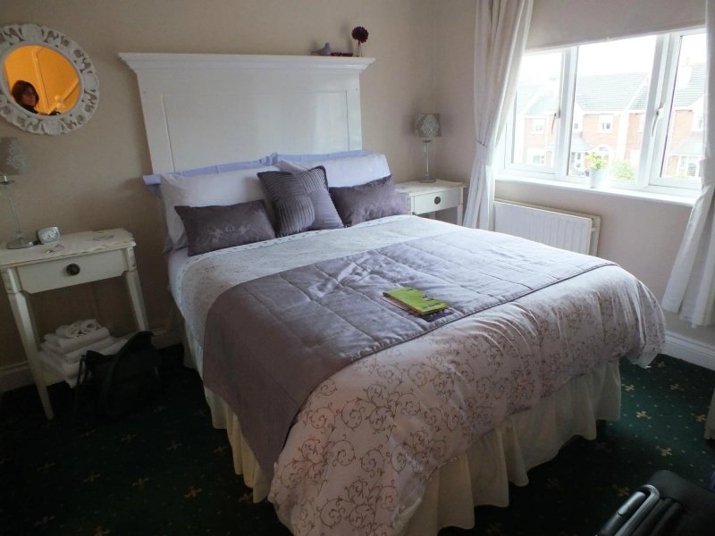 Annandale Bed & Breakfast