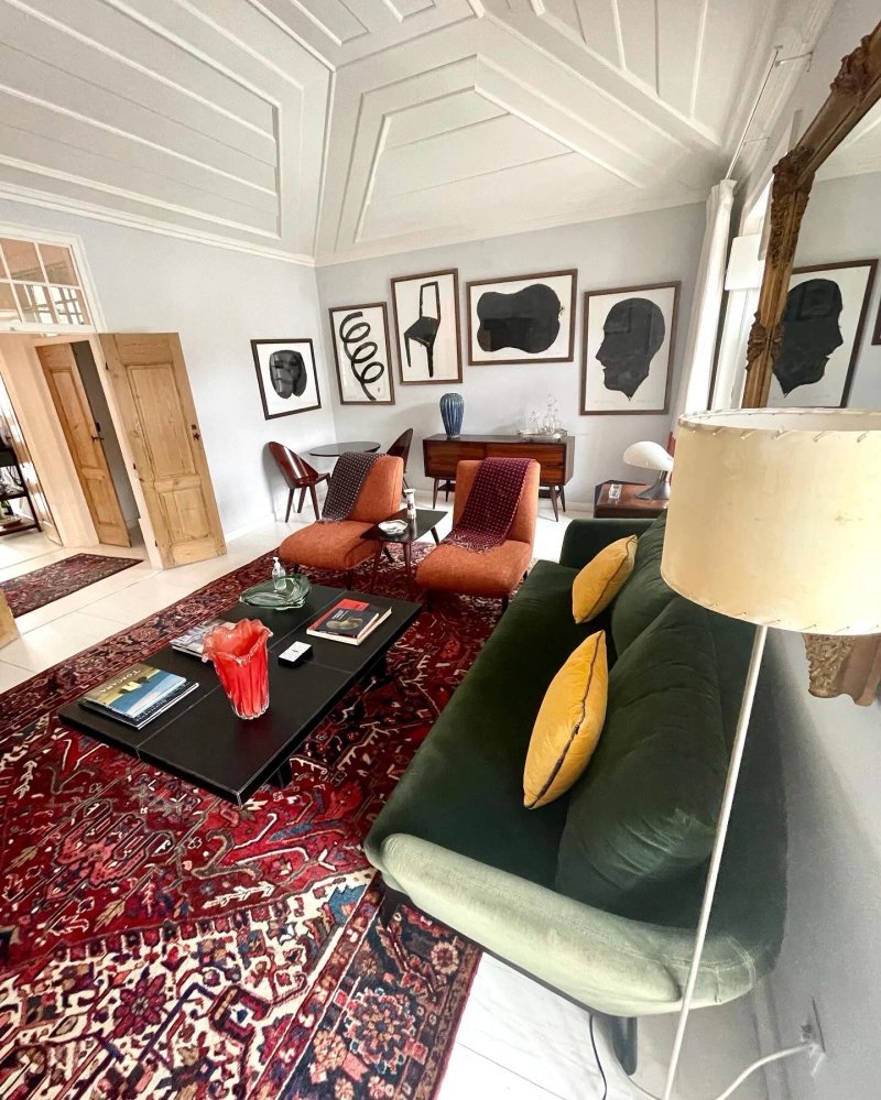 Sao Paulo Boutique Hotel