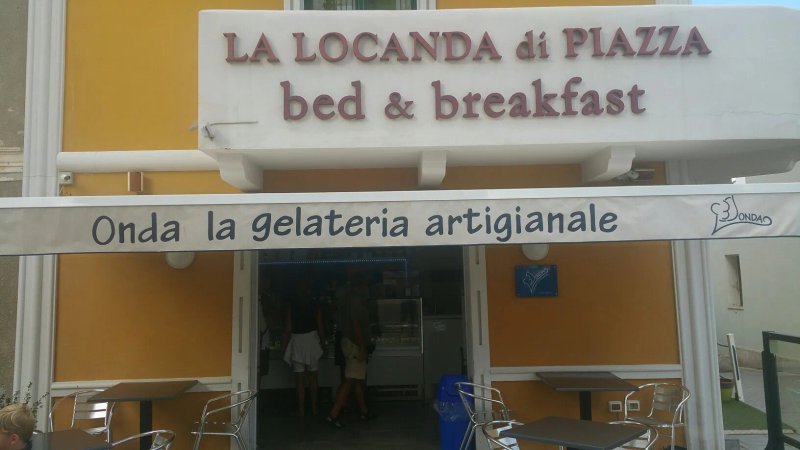 Onda La Gelateria Artigianale