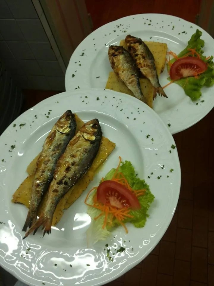 Belle Isole Ristorante