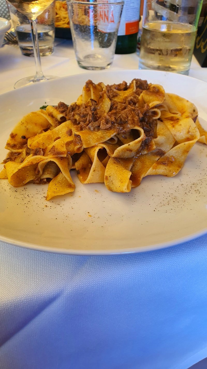 Osteria Delle Badie