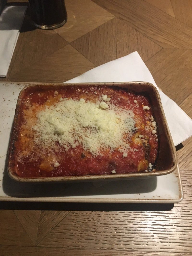 Tony Macaroni