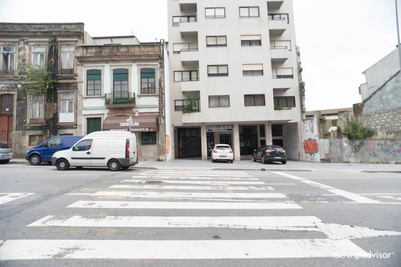 Vila Galé Porto