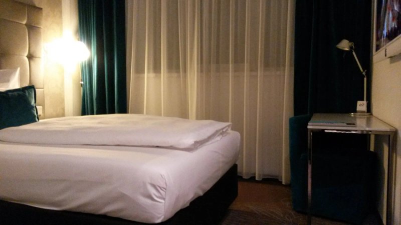 Motel One Wien-Staatsoper