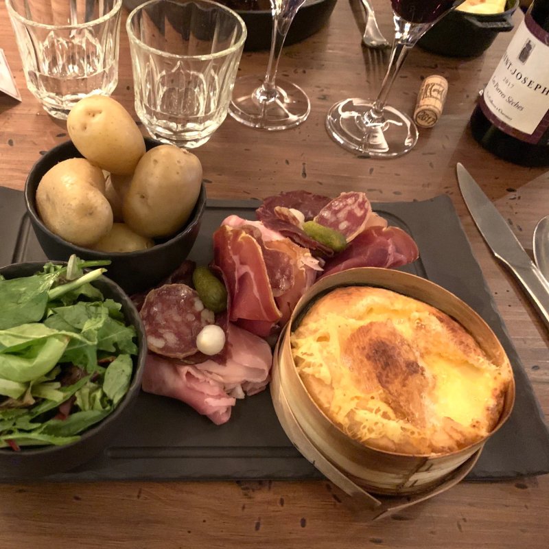 Brasserie Le 80