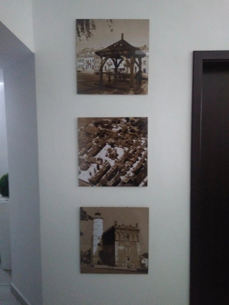 Pensjonat Sandomierski