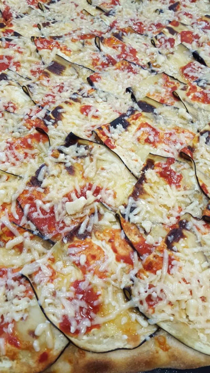 320 GRADI L'ARTE DELLA PIZZA