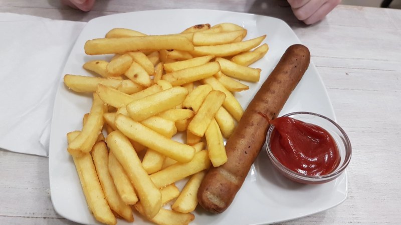 veganbar