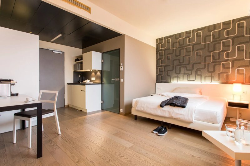 Harry's Home Hotel München