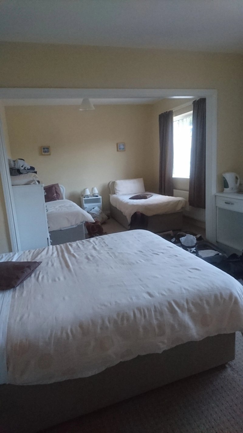Ryebrook House Bed and Breakfast