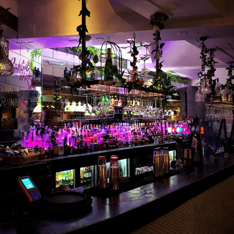 Slug & Lettuce Woking
