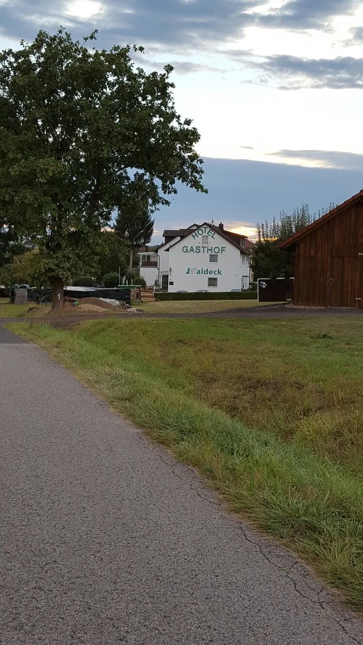 Hotel Gasthof Waldeck