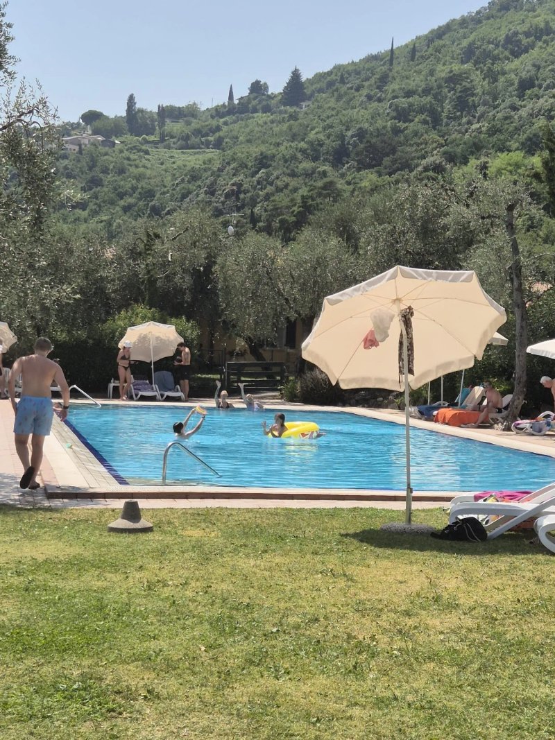 Hotel Village Bazzanega