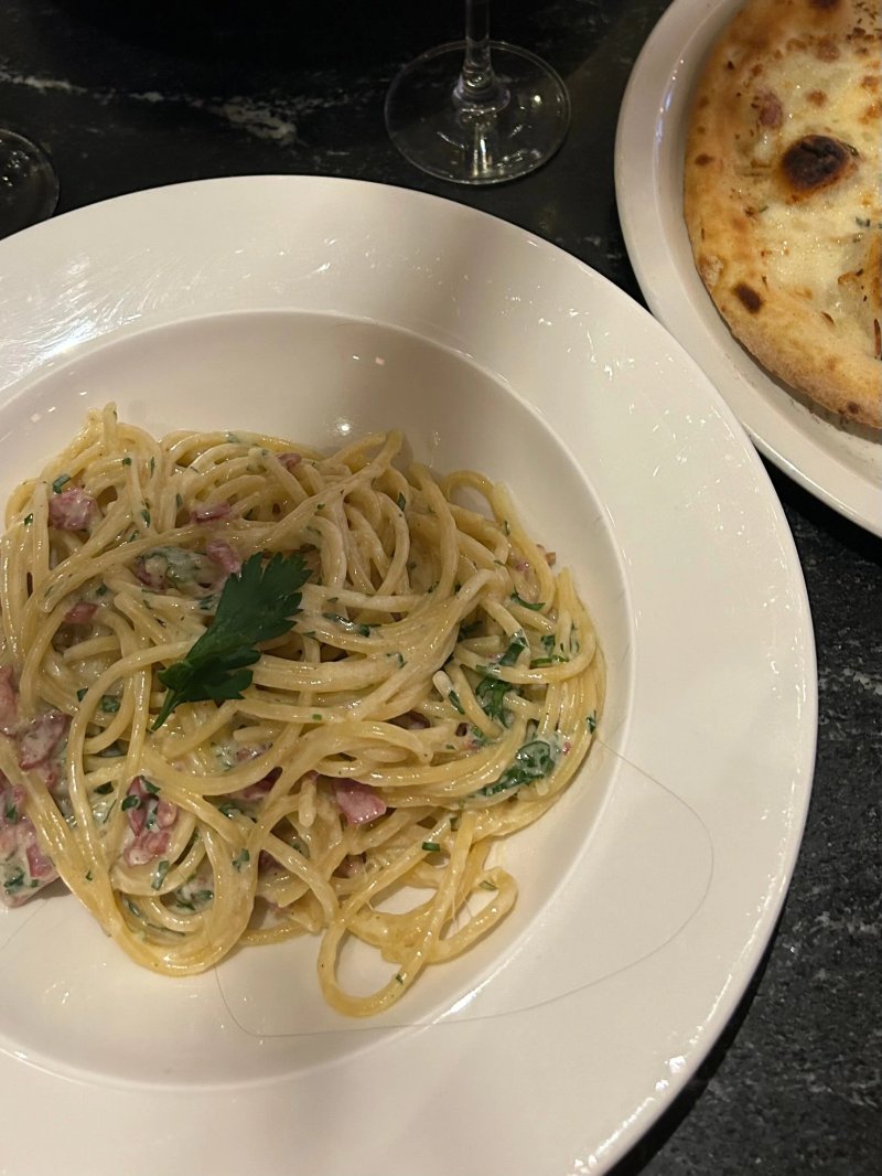 Gusto Italian Leeds