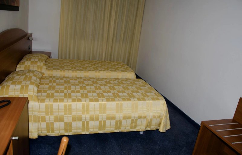 Albergo Alla Rosa Hotel