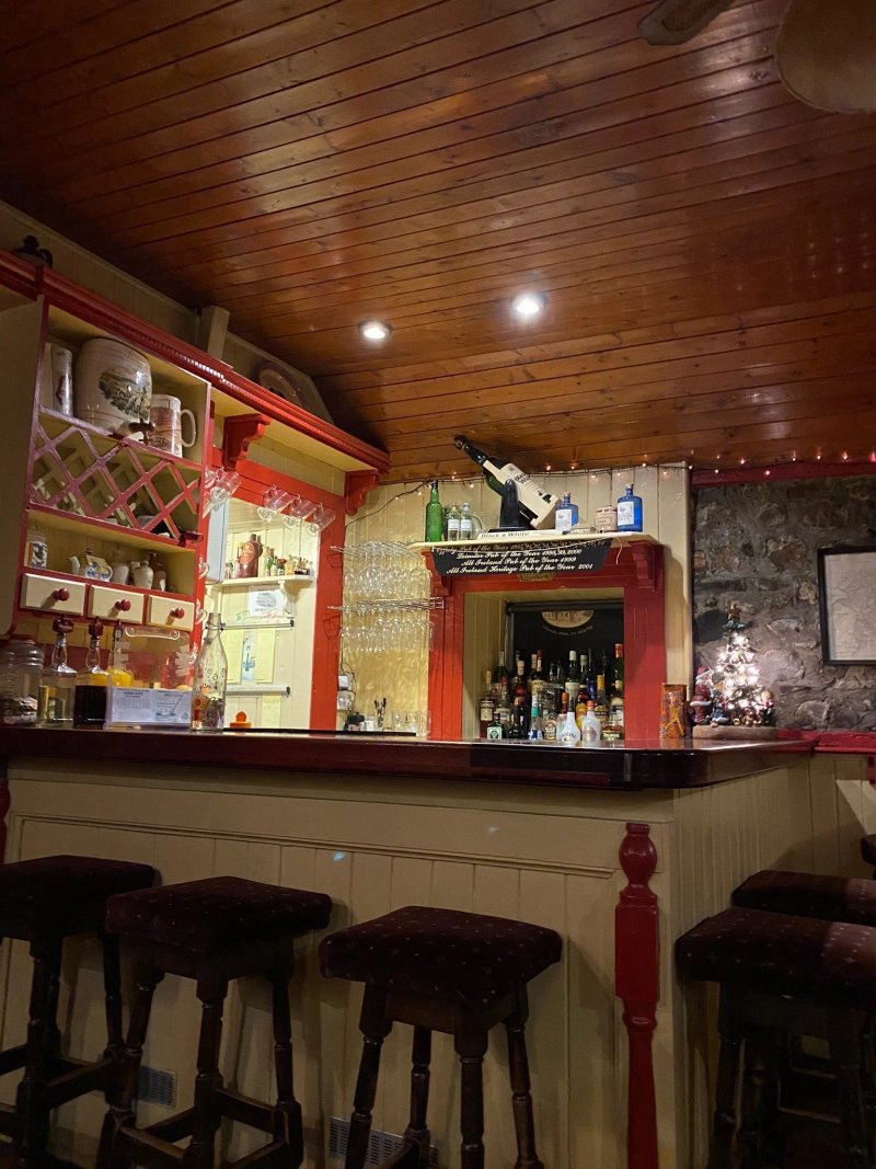 Restaurants & cafés