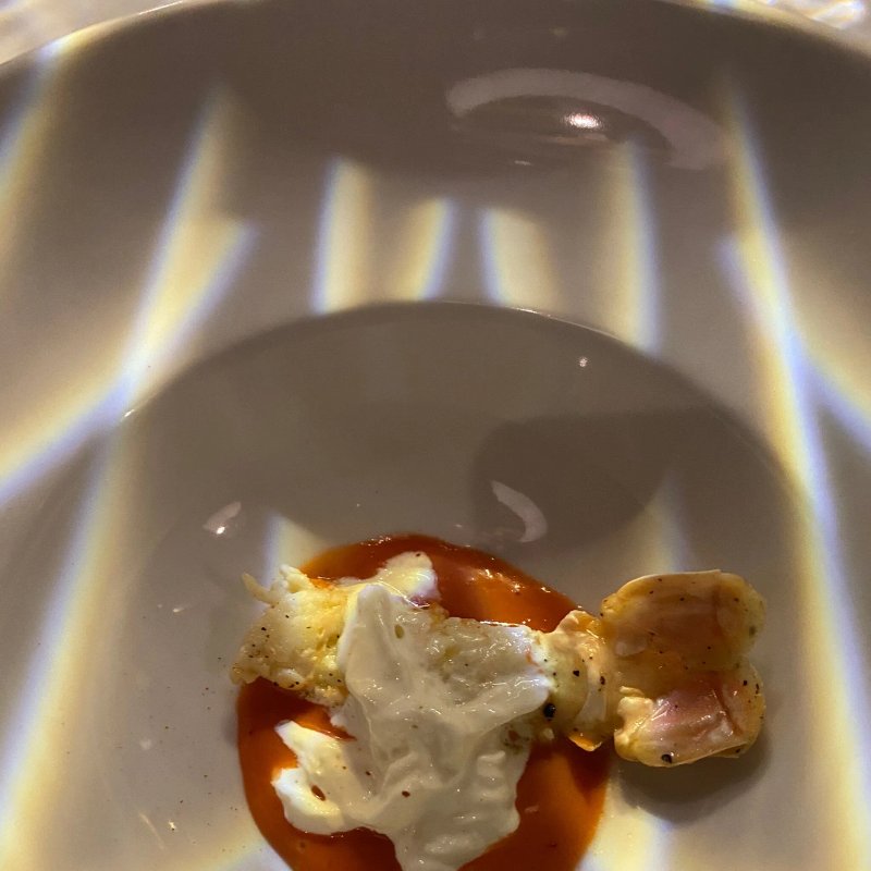 Ristorante - Tayga Beach