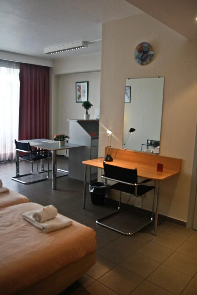 City Apartments Antwerpen