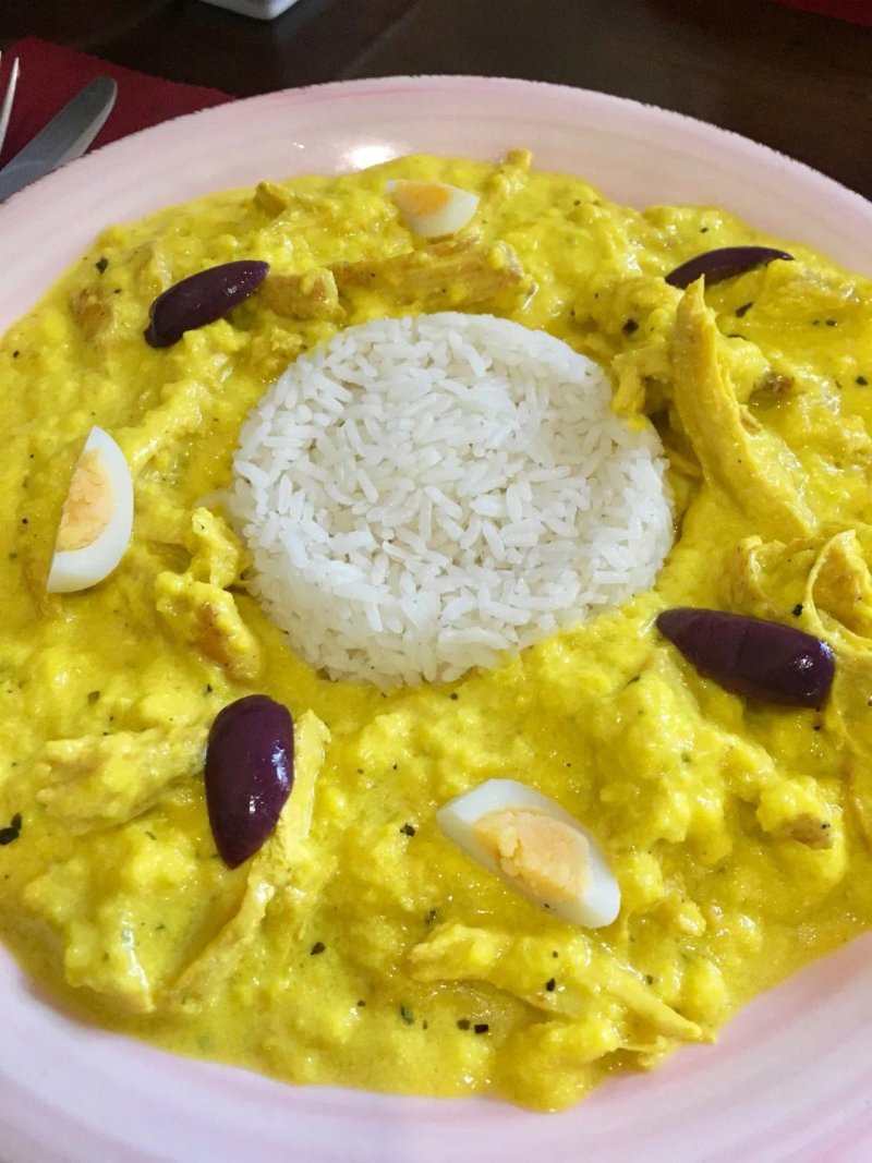 EDTOART Cocina Peruana