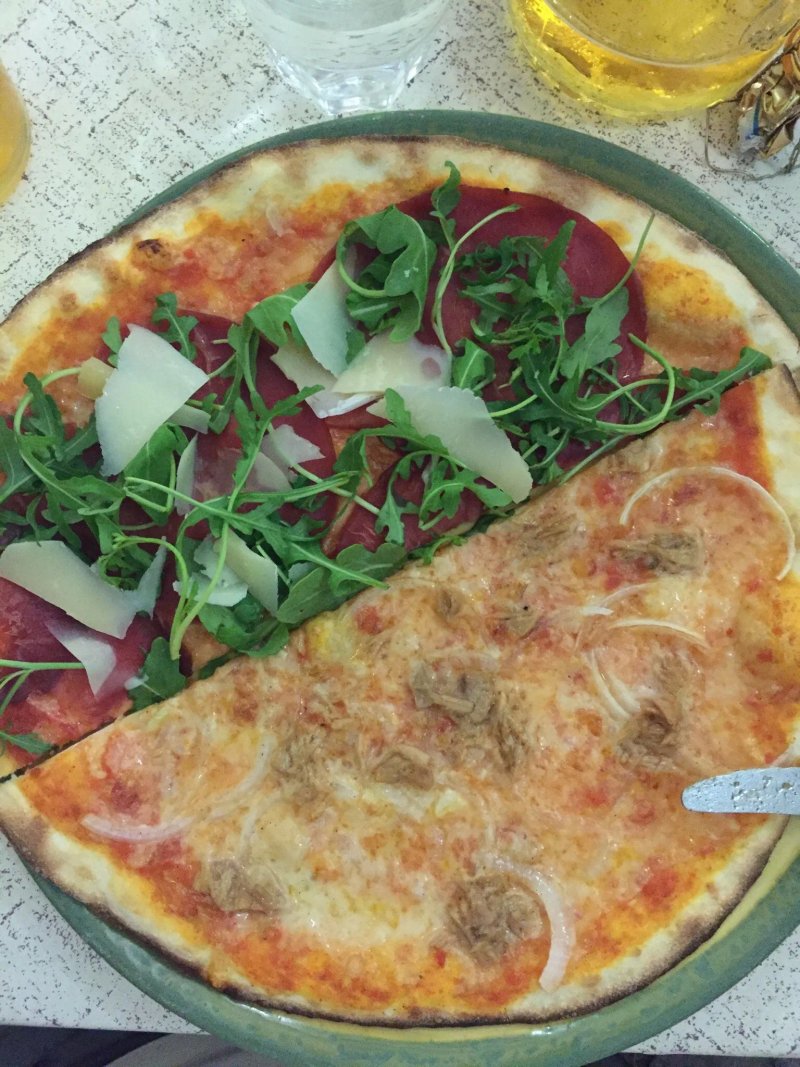 Pizzeria Gelateria "Il Sole"