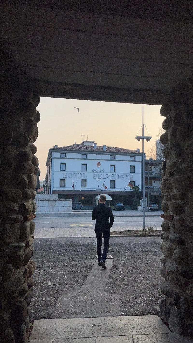 Bonotto Hotel Belvedere