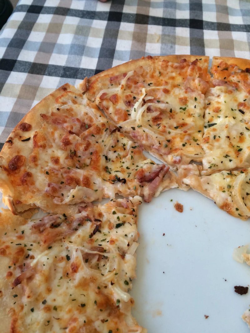Restaurant Son Bou