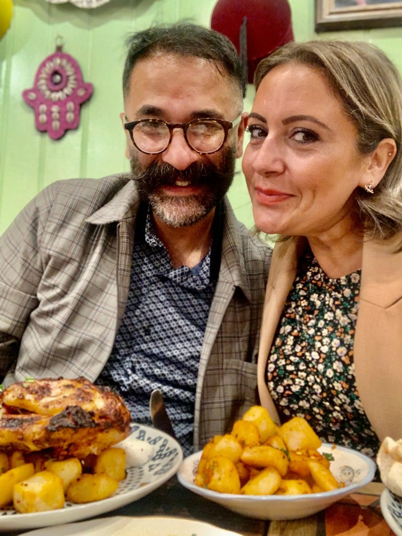 Comptoir Libanais Birmingham
