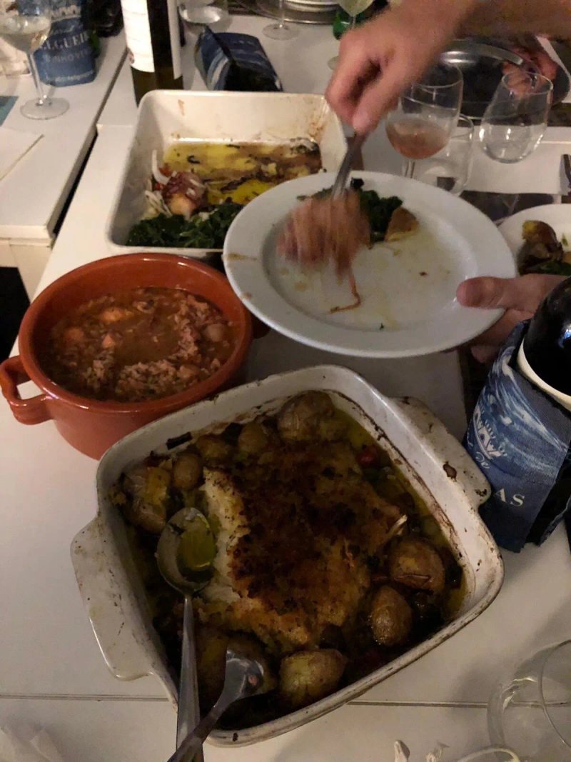 La Tasca Al Forno