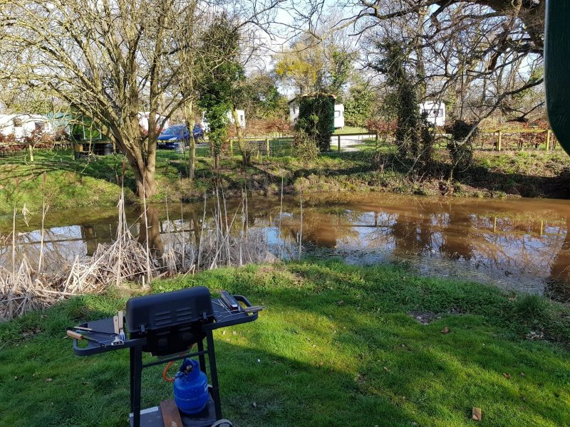 Malvern Holiday Park