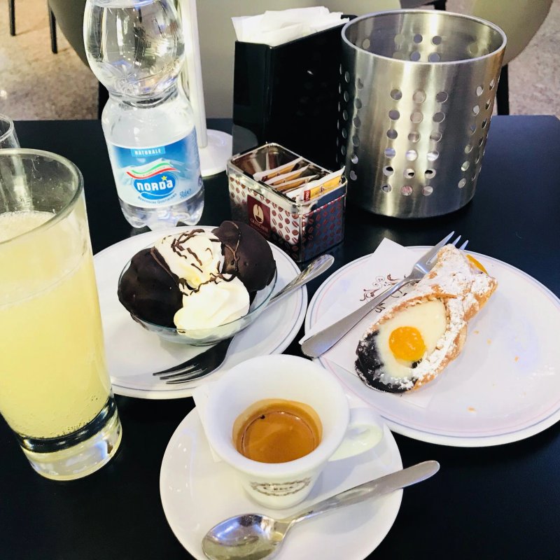 Bar Pasticceria Ciro