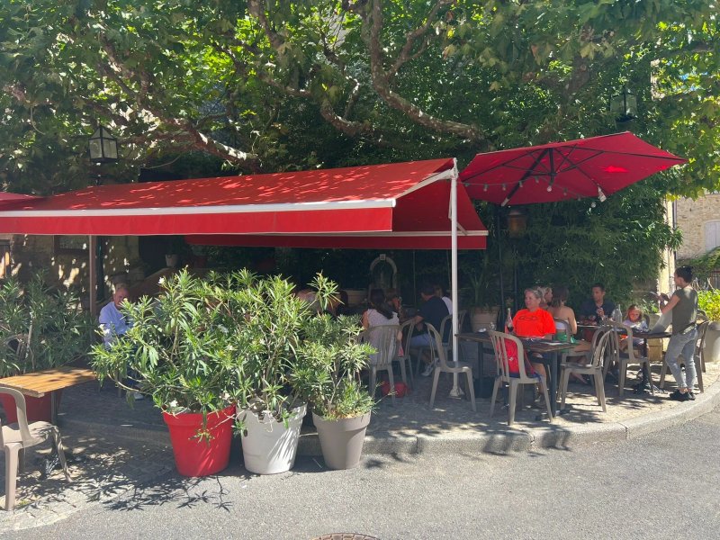 Auberge du petit Bistrot