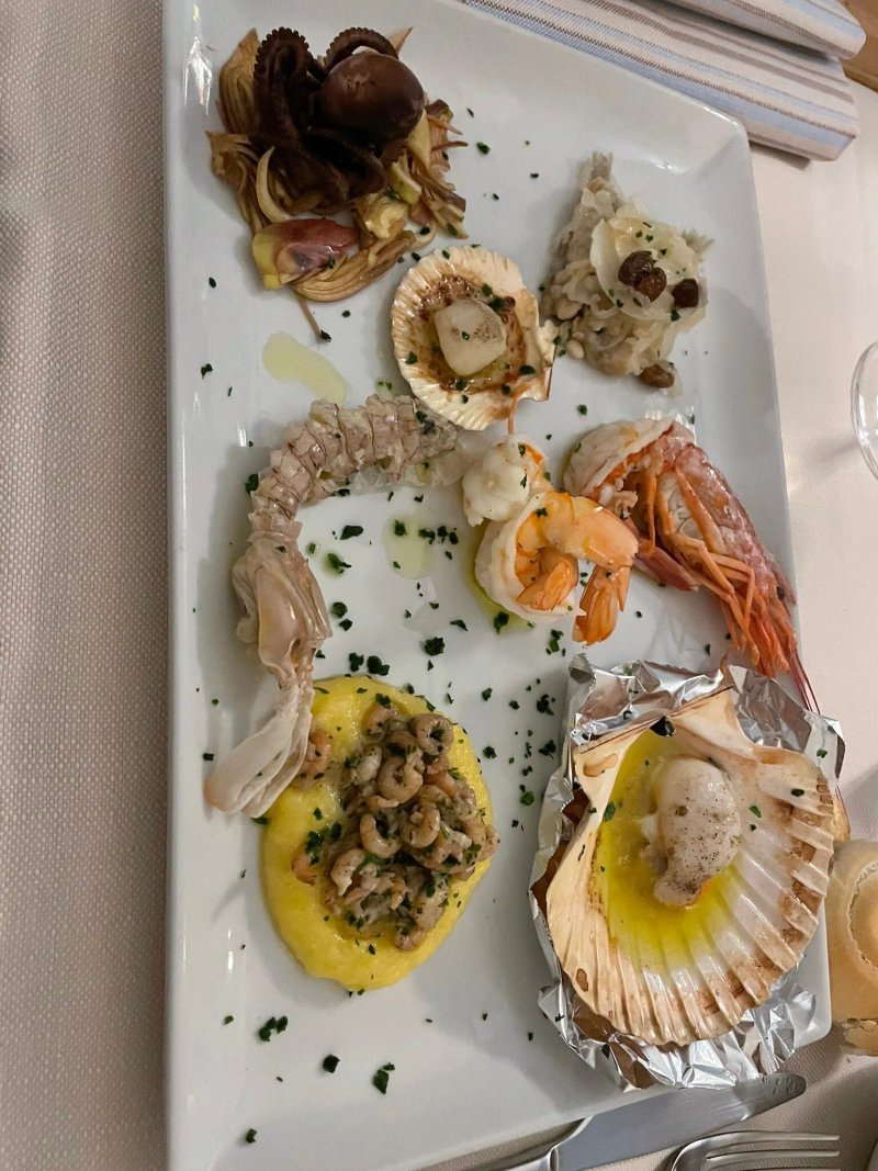 Osteria con Cucina L'Alternativa