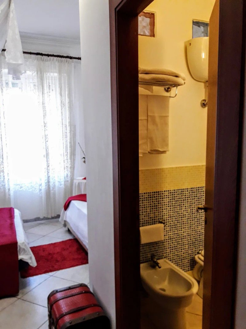 Hotel Europeo & Flowers