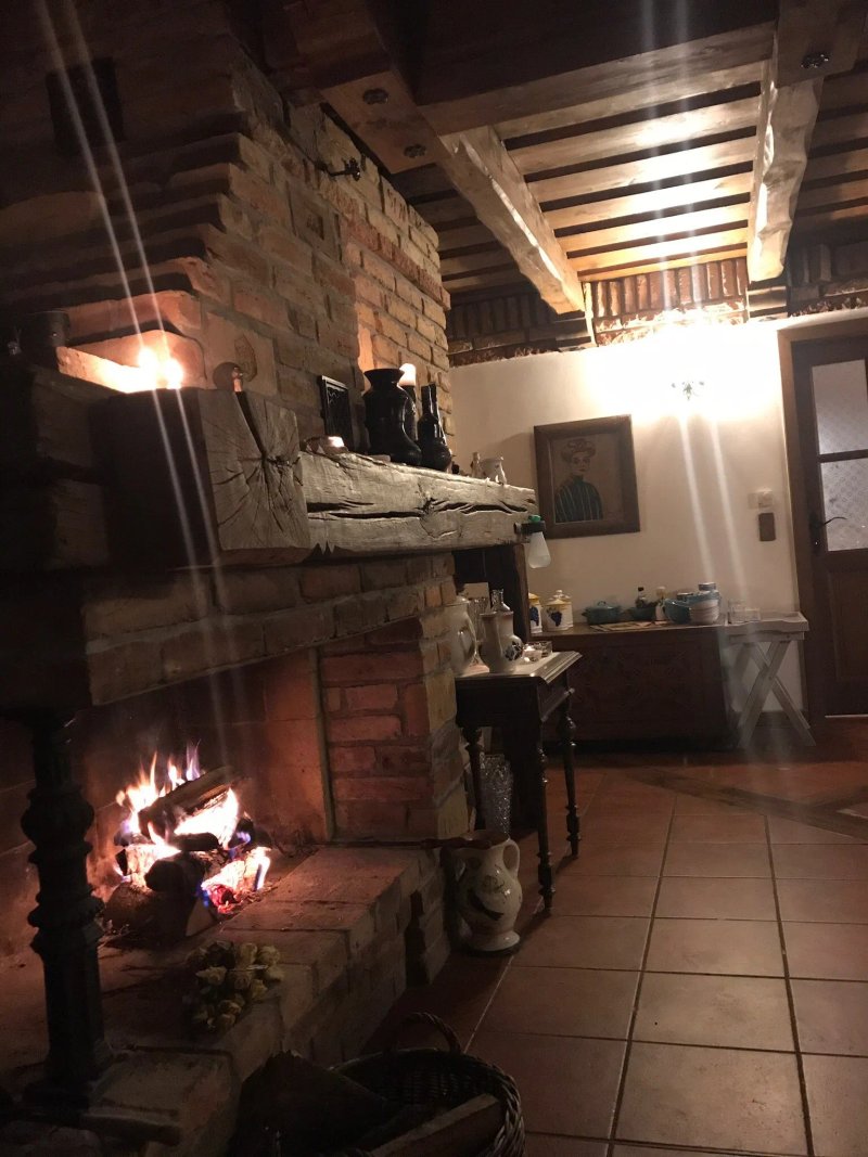 Blue l i l y House Tihany